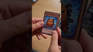 Random Yu-Gi-Oh Pack Opening #001