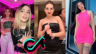 Los Mejores Bailes y Tendencias de Tik Tok  Nuevos Trends TikTok 2023  Nuevos Bailes de TikTok