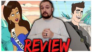 Mulligan 2023 Netflix Animated Series Review