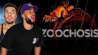 MUTIERTE TIERE WOLLEN UNS ESSEN... Zoochosis Full Game