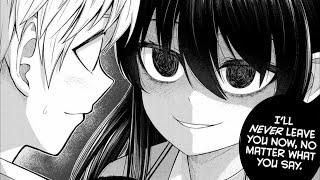 His Girlfriend Is A Yandere And He Likes It - Manga Recap