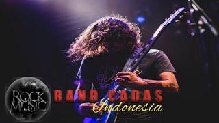 KUMPULAN LAGU ROCK CADAS INDONESIA TERBAIK