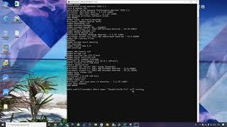  Como desinstalar programas desde Símbolo del Sistema en Windows 10  Usa CMD para Desinstalar.