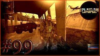 Lets Play S.T.A.L.K.E.R OGSE 0.6.9.3  Well-Wisher Quest Completed + Brain Scorcher Password   #99