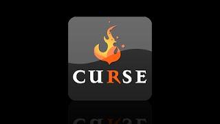 how to install curse client and wow addons