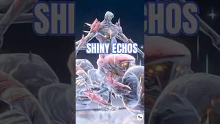 HOW TO GET SHINY ECHOS #wutheringwaves