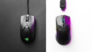 Wired vs Wireless Gaming Mouse Latency - Final Answer