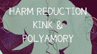 Episode 18 Sex Part 2 Harm Reduction Kink And Polyamory