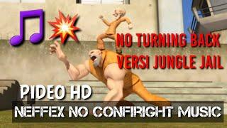 No turning back versi jungle jail  neffex versi jungle jail no confiright HD