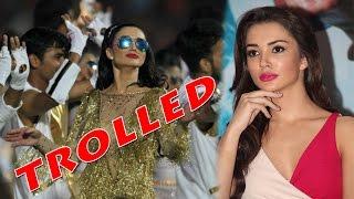 Amy Jackson TROLLED After IPL Opening Ceremony Performance