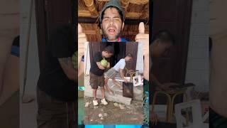 Faded song  disabled family omg  new tik tok emotional#ytshorts#emotional#tiktok