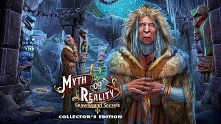 Myth or Reality Snowbound Secrets