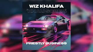 Wiz Khalifa - Priestly Business Official Visualizer