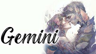 GEMINI You Both Think Its Over. Universe Has Other Plans. Gemini Tarot Love Reading