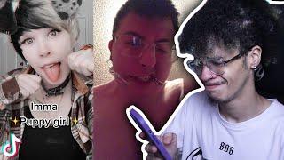 TikTok Cringe That Will Ruin Your Day lol