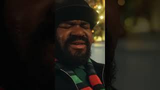 Gregory Porter Silent Night Live