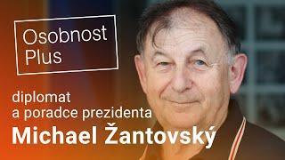 Žantovský Harissová by byla v USA první ženskou africkoamerickou a asijskoamerickou prezidentkou