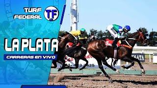   Hipodromo de La Plata   Martes.18.de.Junio