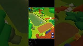 #Shorts Gameplay Pocket Champs - Part 3