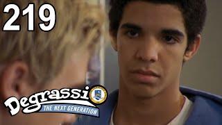 Degrassi 219 - The Next Generation  Season 02 Episode 19  Fight For Your Right