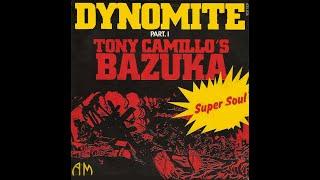 Bazuka  Dynomite 1975 Funky Purrfection Version