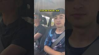  TAG DE ANUEL AA PARA EL RBF 2024  #anuel #rbf #trap #viral