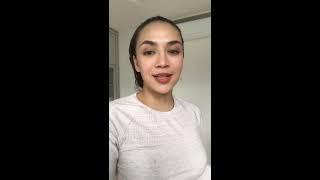 Diana Danielle IG Live 22-11-19