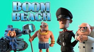 Lets Play BOOM BEACH - #7 - dutch