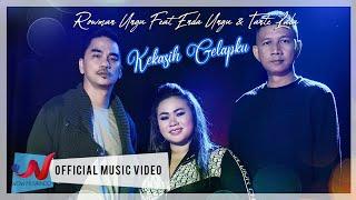 Rowman Ungu Feat Enda Ungu & Tante Lala - Kekasih Gelapku Official Music Video