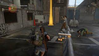 Level 31 High-End Gear Farm Brooklyn Bridge Tom Clancys The Division 2