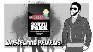 South Park Not Suitable for Children 2023 - Wasteland Short Film Review