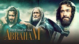Abraham The Friend of God  English  Movie