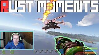 The BEST RUST TWITCH HIGHLIGHTS & FUNNY MOMENTS 156