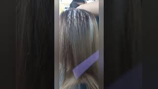 Mechas con Gorra. video realizado para los alumnos de la Academia New Time