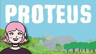 1010 Most Beautiful Game Ever Proteus