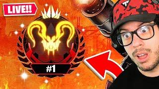 Typical Gamer plays RANKED Apex Legends