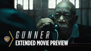 Gunner  Extended Preview  Warner Bros. Entertainment