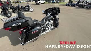 2018 Harley-Davidson FLHTK - Ultra Limited