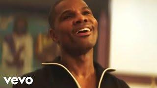 Kirk Franklin - Love Theory Official Music Video