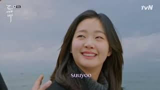 make you mine by PUBLIC goblin version#gongyoo #kimgoeun #goblin #kdrama