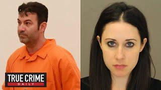 Wealthy doctor in love triangle caught hiring man to kill wife - Crime Watch Daily Full Episode