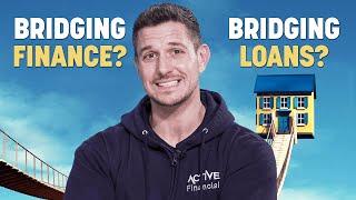 3 Pitfalls YOU Should AVOID With a Bridging Loan