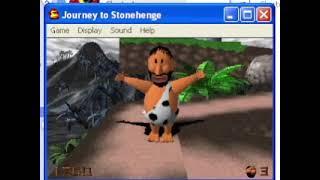 Journey to Stonehenge Gameplay