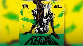TTR - Refund with Busy Signal Official Audio