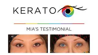 Mias Testimonial