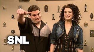 Doorbells and More - Saturday Night Live