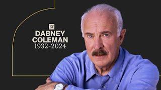 Dabney Coleman 9 to 5 Star Dead at 92