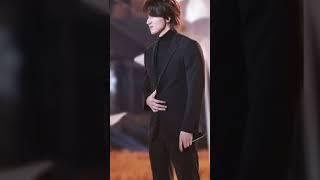 #shortvideo Jerry Yan in Live Perfomance on The New Year Eve 2024