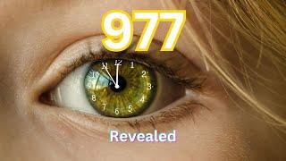 7 Reasons Why You Keep Seeing 977  Angel Number 977 Meaning Explained