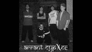 Arrant Cypher - Shine